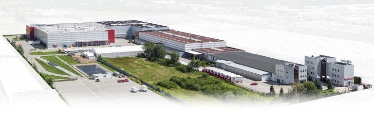 Centrum Dystrybucyjne